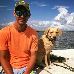 Meet your Posher, Troy